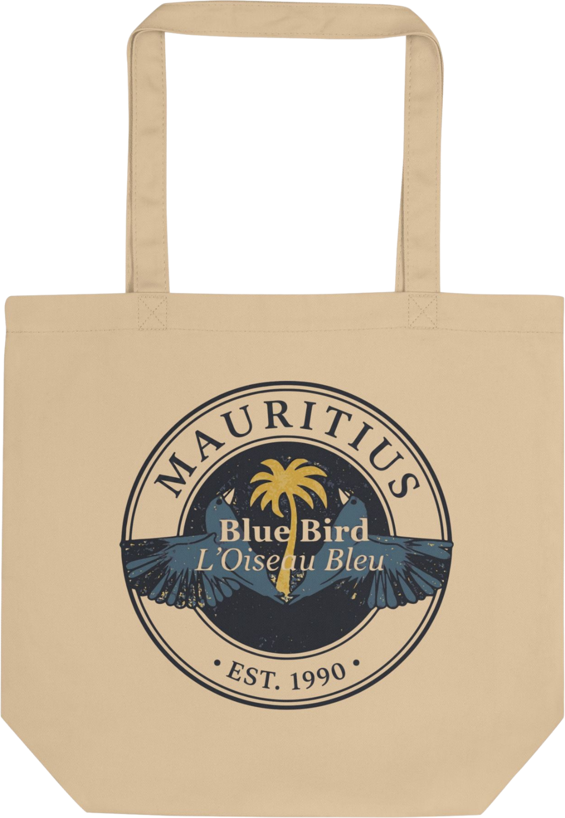 Eco Tote Bag